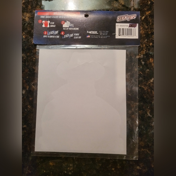 NEW Stick Ems Rip Yellowstone Train Station - Picture 2 of 2